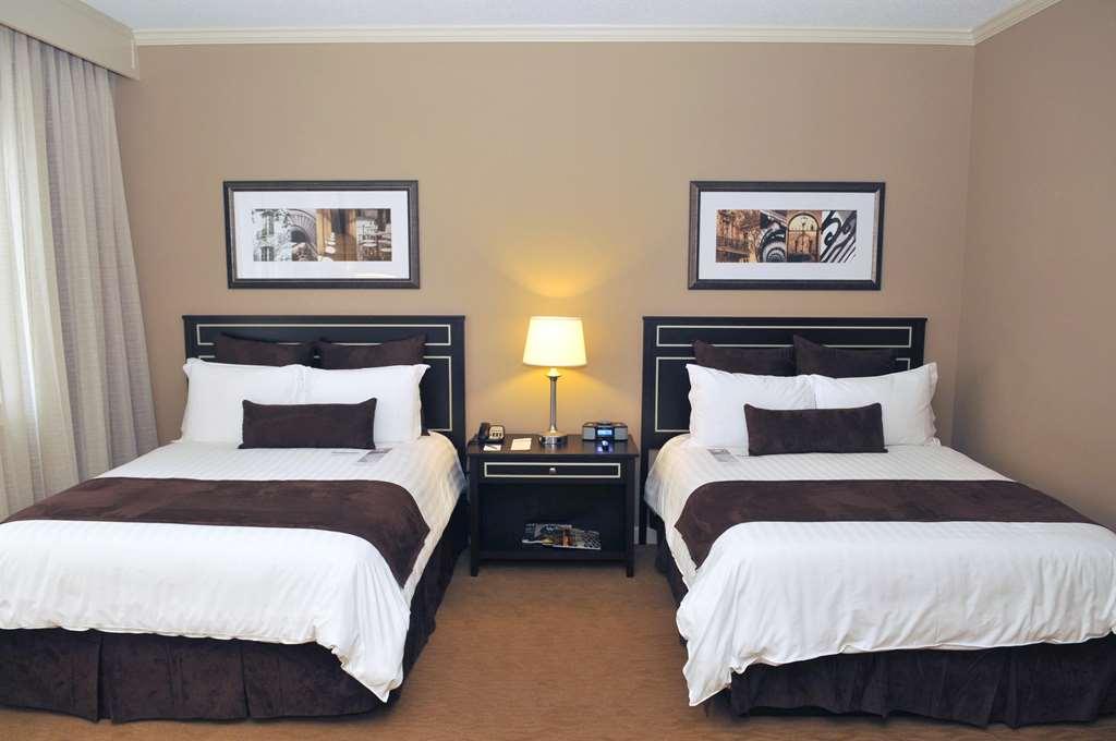 Hotel The Georgian Terrace Atlanta Pokoj fotografie