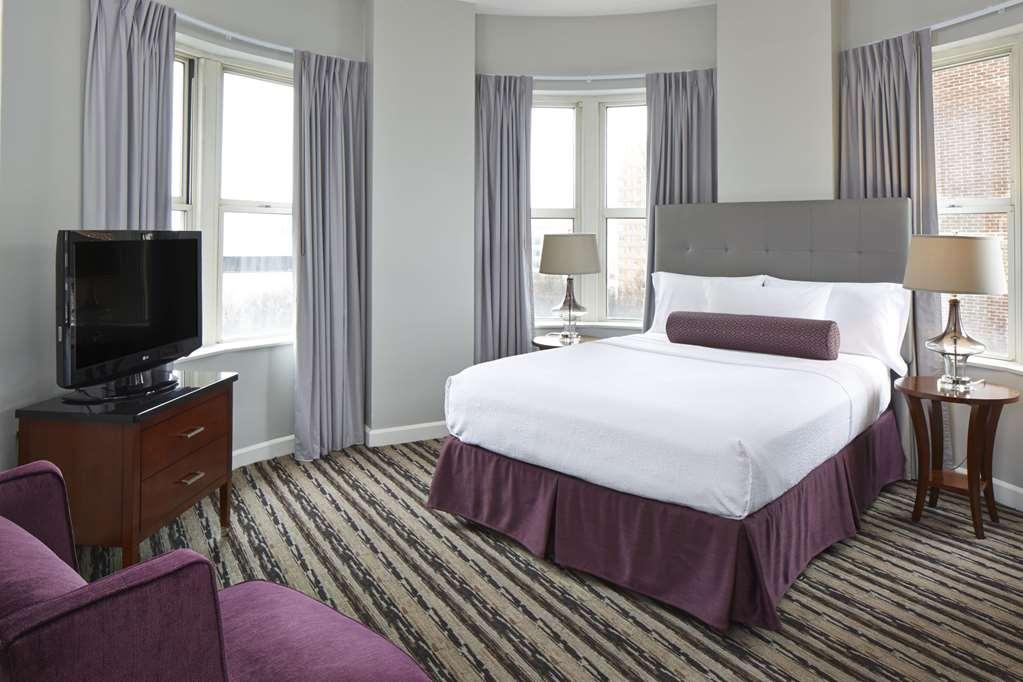 Hotel The Georgian Terrace Atlanta Pokoj fotografie