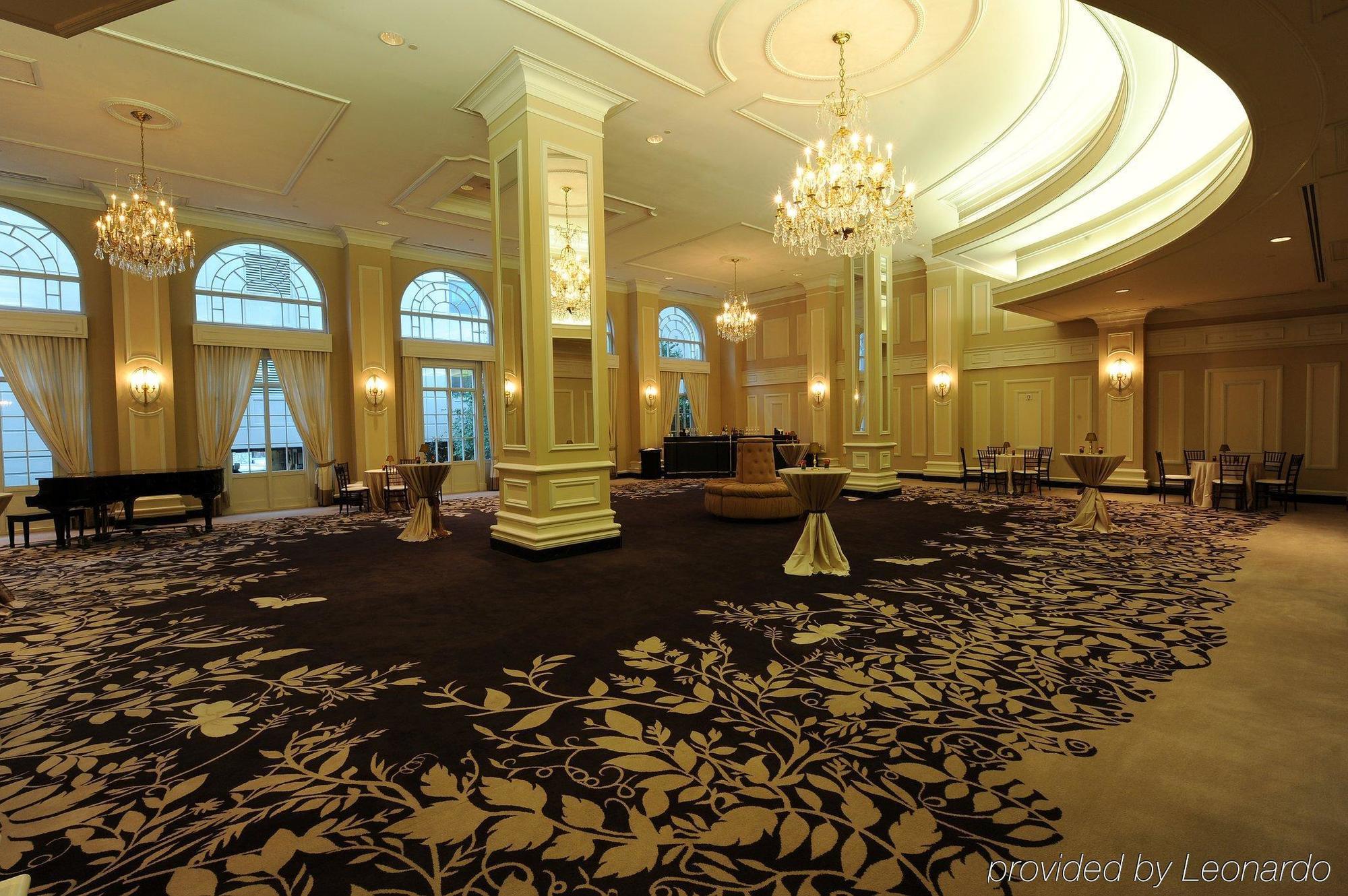 Hotel The Georgian Terrace Atlanta Pokoj fotografie