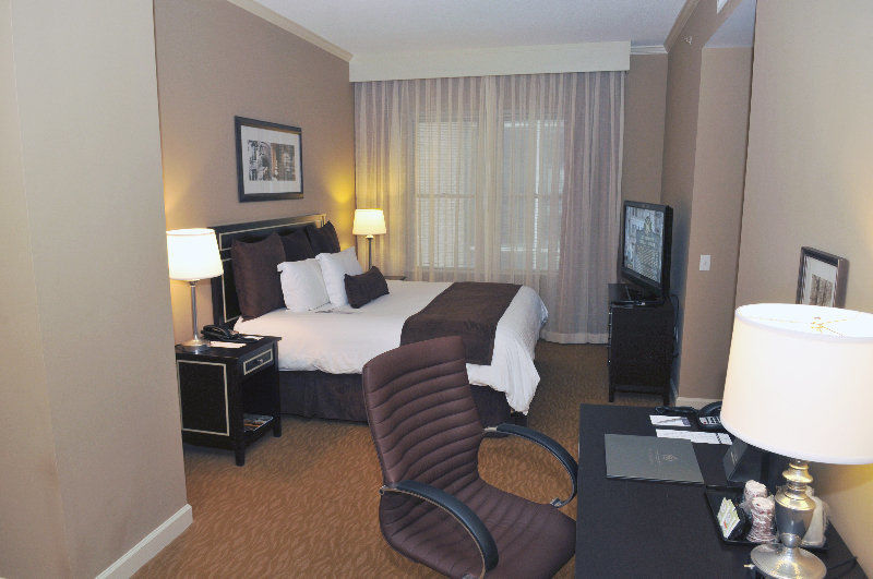 Hotel The Georgian Terrace Atlanta Exteriér fotografie